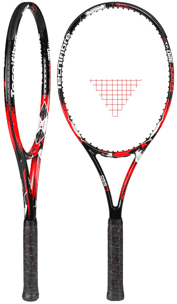 Tecnifibre T-Fight 320 Vo2Max