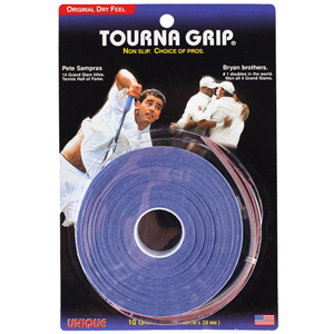 Tourna Grip XL Original 10kpl