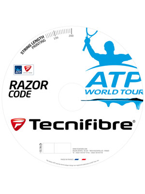 Tecnifibre Razor Code ATP 200m