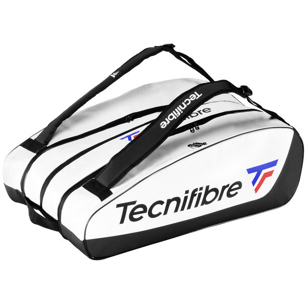 Tecnifibre Tour Endurance White 15R