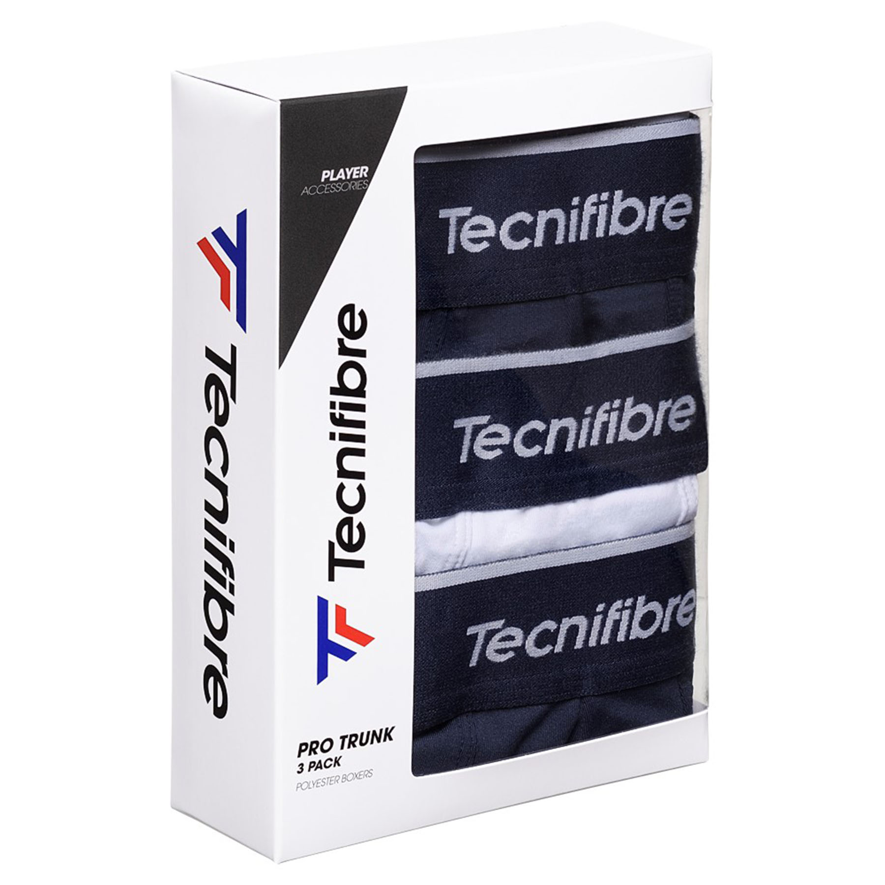 Tecnifibre Boxerit 3kpl 1