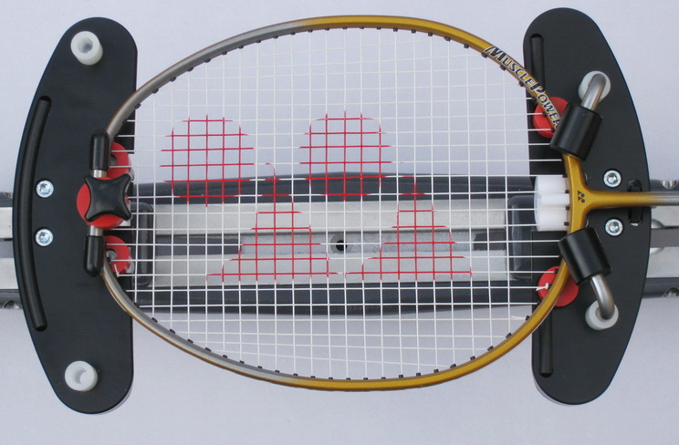 Stringway ML100-Badminton 1