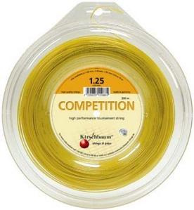 Kirschbaum Competition 200m