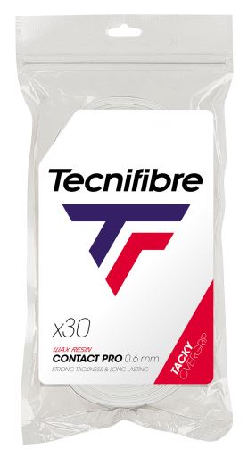 Tecnifibre Contact Pro Grip 30kpl