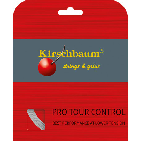 Kirschbaum Pro Tour Control 12m