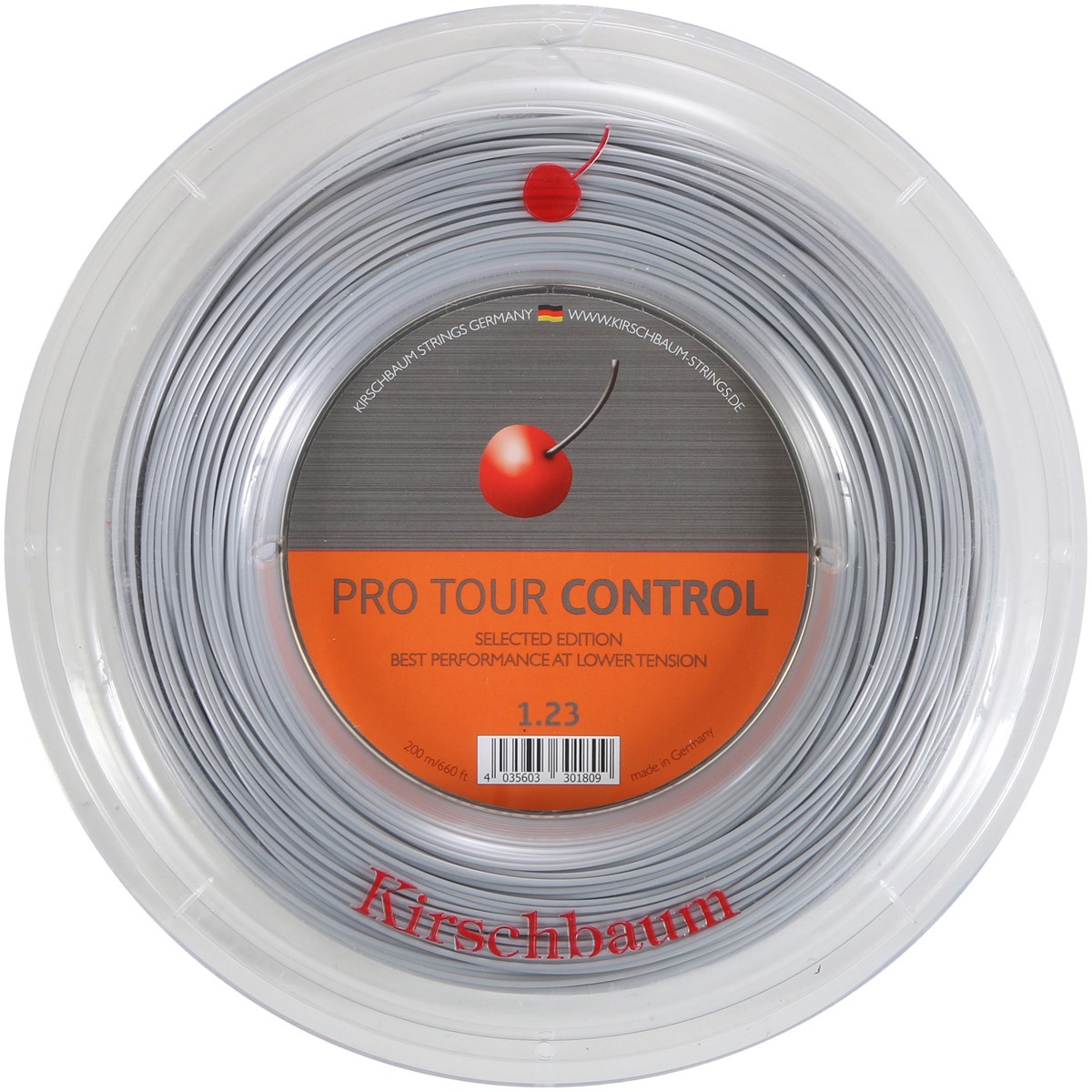 Kirschbaum Pro Tour Control 200m
