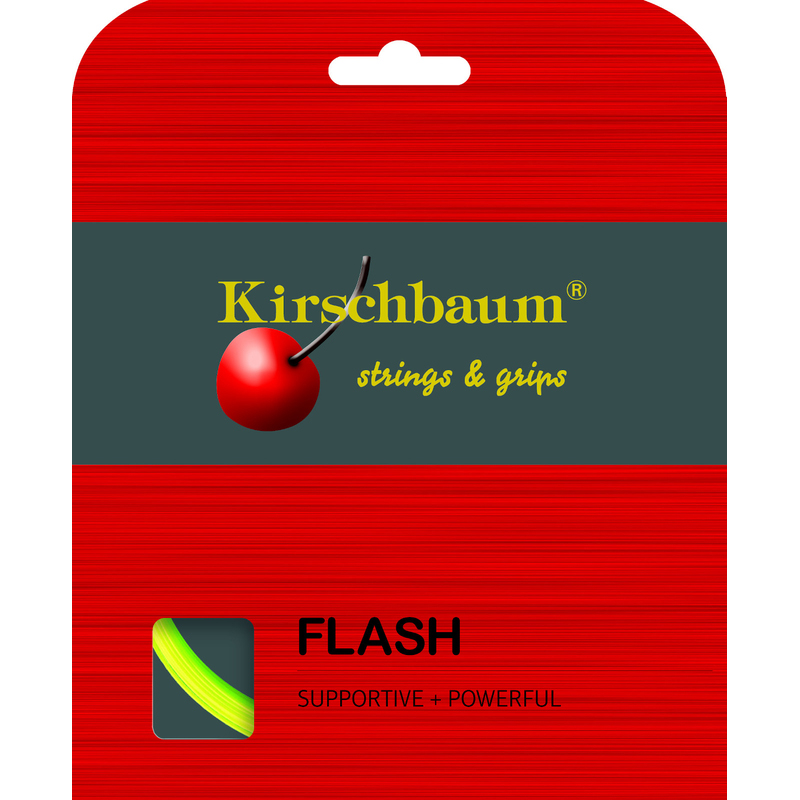 Kirschbaum Flash 12m