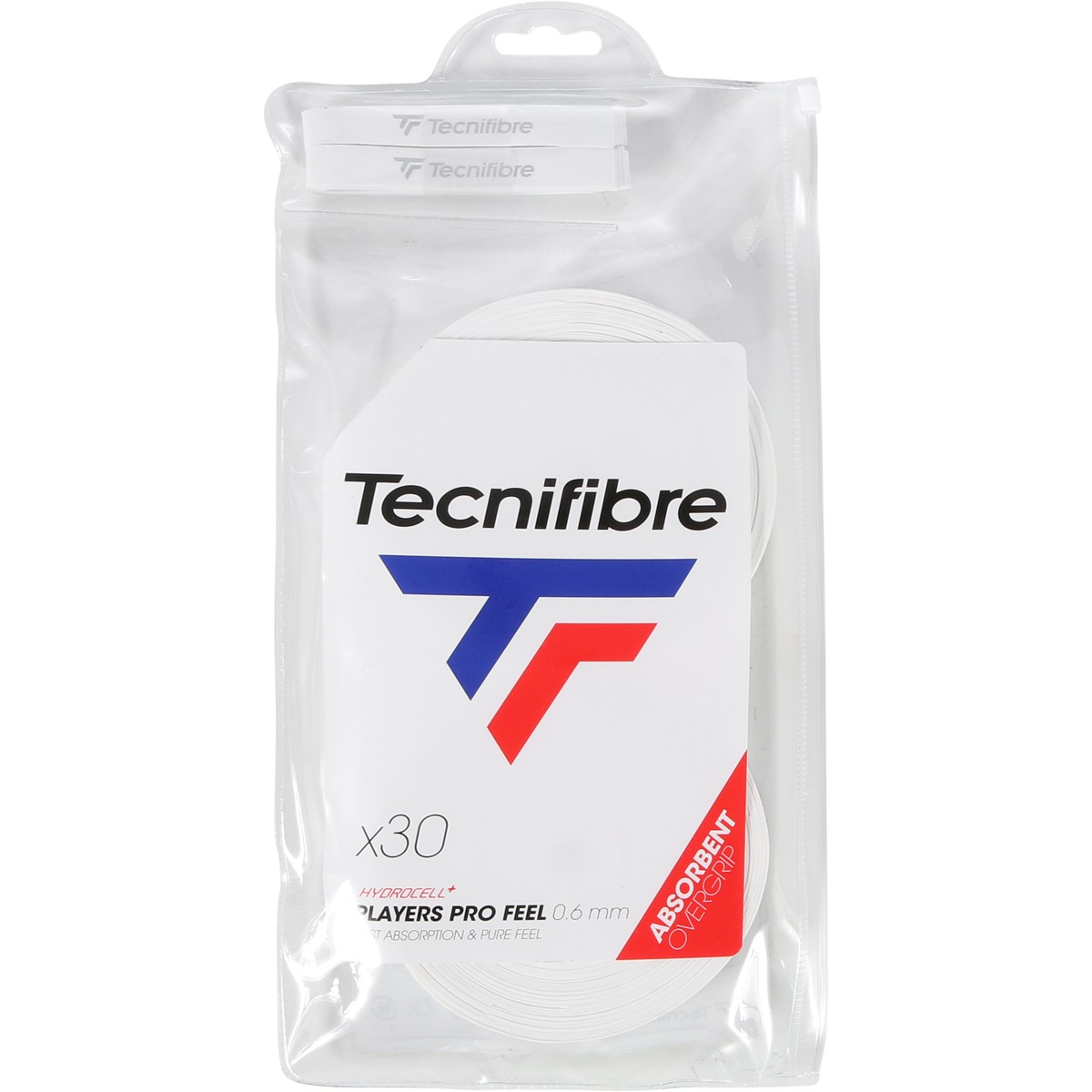 Tecnifibre Players Pro Grip 30Kpl