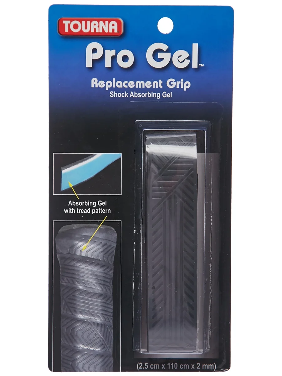Tourna Pro Gel Grip 2.0mm Tourna Pro Gel Grip 2.0mm
