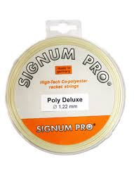 Signum Poly Deluxe 12m