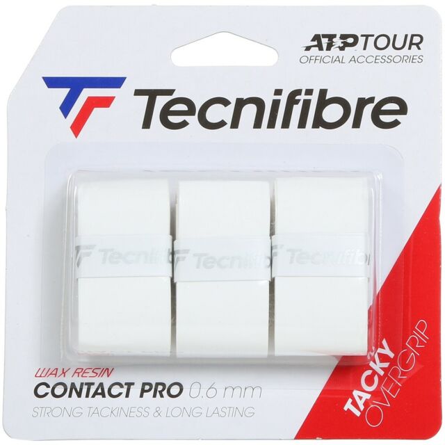 Tecnifibre Contact Pro 3Kpl