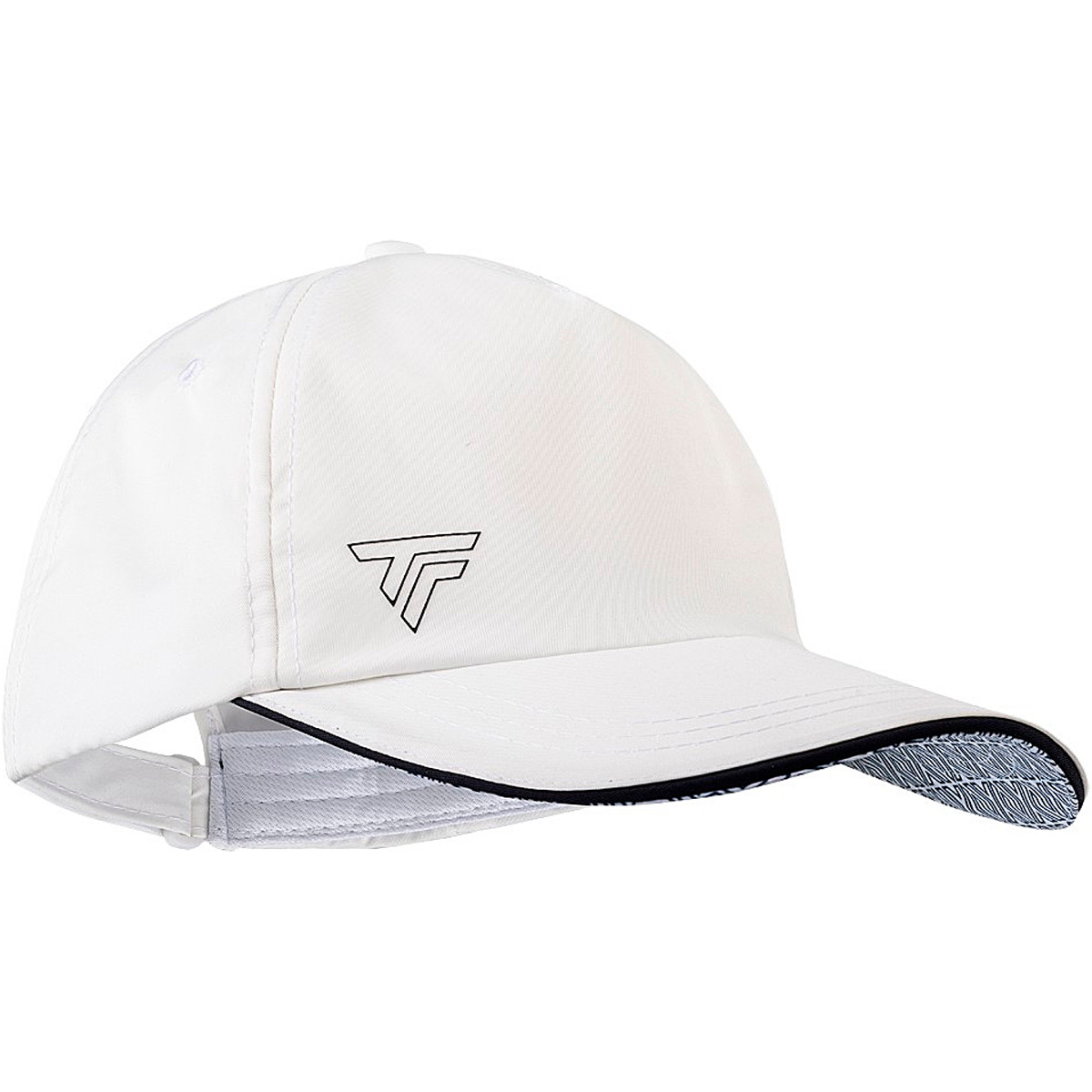 Tecnifibre Tech Cap lippalakki 1