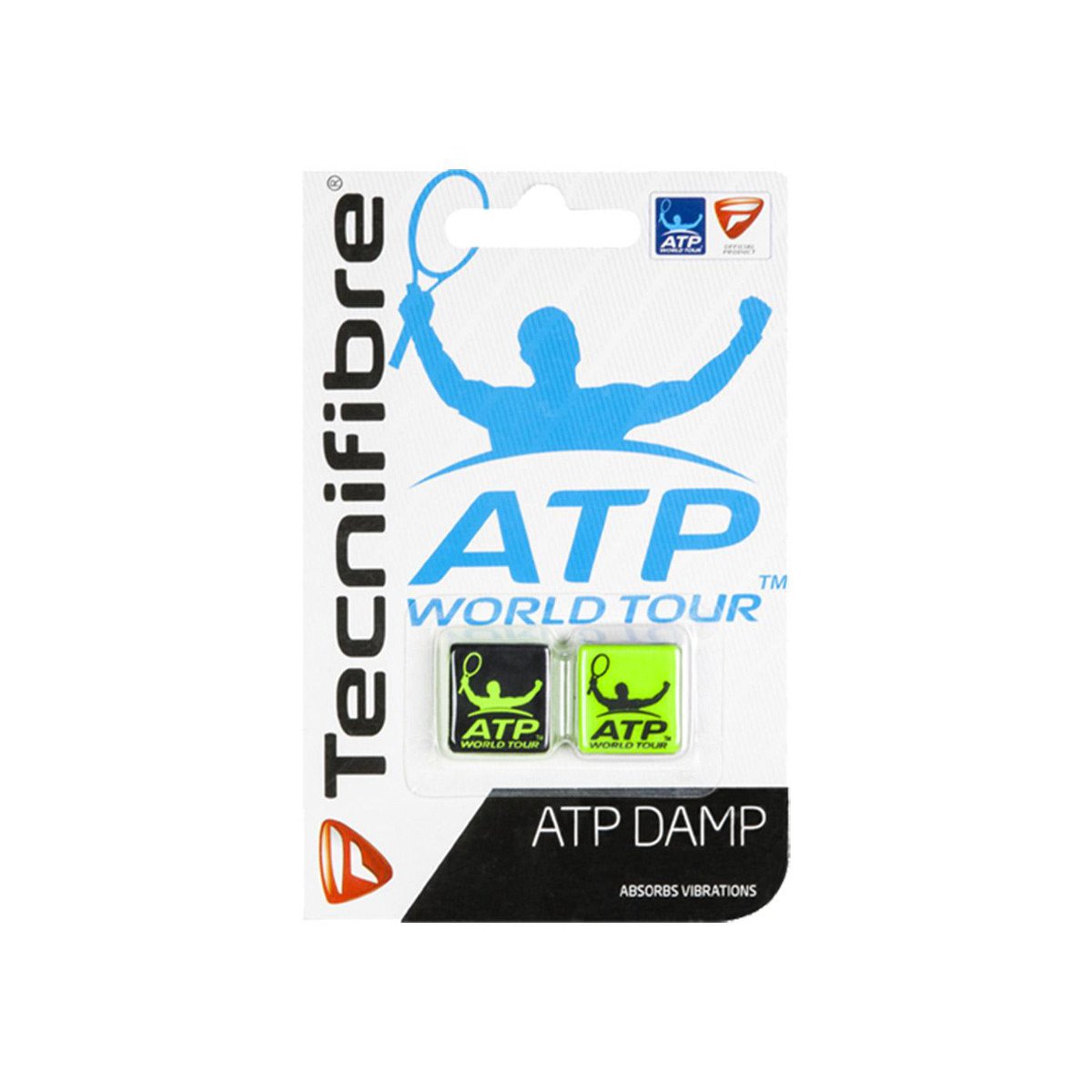 Tecnifibre ATP Damp