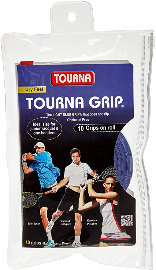 Tourna Grip Original 10kpl