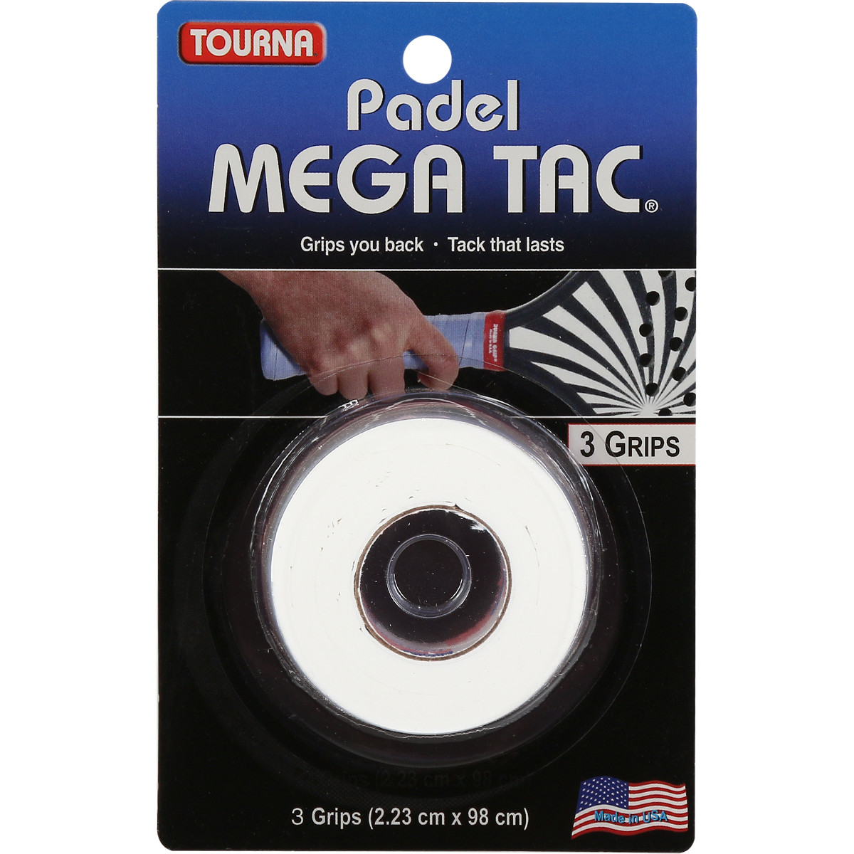 Tourna Mega Tac Padel