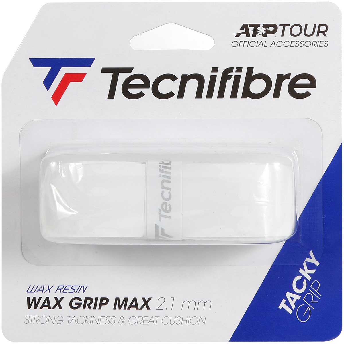 Tecnifibre Wax Max Grip