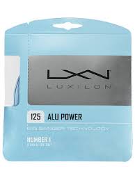 Luxilon Alu Power 12m