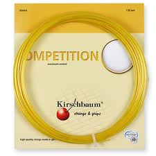 Kirschbaum Competition 12m