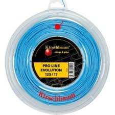 Kirschbaum Pro Line Evolution 200m