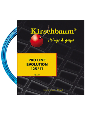 Kirschbaum Pro Line Evolution 12m