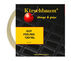 Kirschbaum Gut Feeling 12m