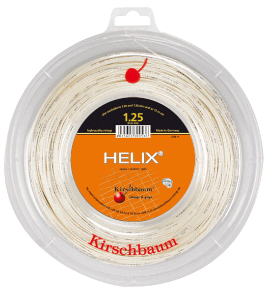 Kirschbaum Helix 200m