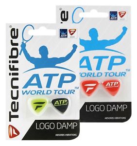 Tecnifibre Logodamp ATP