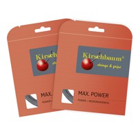 Kirschbaum Max Power 12m