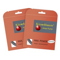 Kirschbaum Max Power Rough 12m