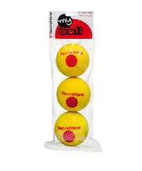 Tecnifibre My Ball Superlonpallo