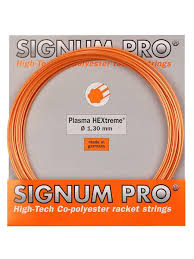 Signum Plasma HEXtreme 12m