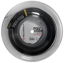 Tecnifibre Poly Code 200m