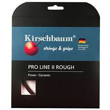 Kirschbaum Pro Line II Rough 12m