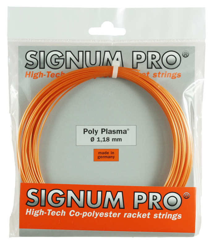 Signum Pro Poly Plasma 12m