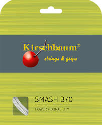 Kirschbaum Smash B70 10.5m