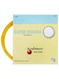 Kirschbaum Super Smash 12m