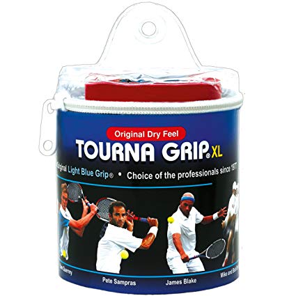 Tourna Grip XL Original 30kpl