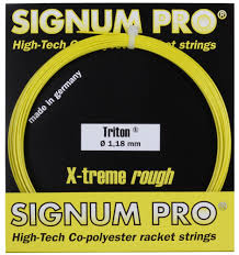 Signum Pro Triton 12m