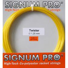 Signum Twister 12m